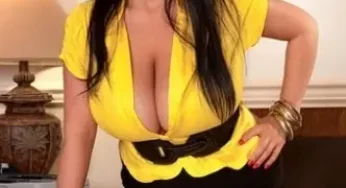 Otele Gelen Escort Yonca