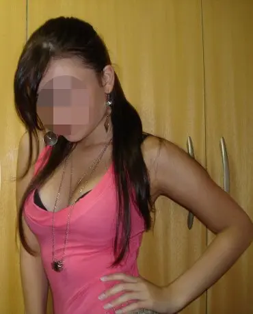 Ardahan Genç Escort Ece