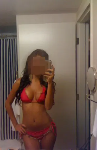 Gümüşhane Gecelik Escort Sevgi